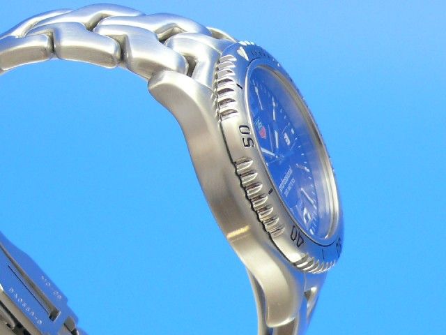 TAG Heuer Link Herren Quarz