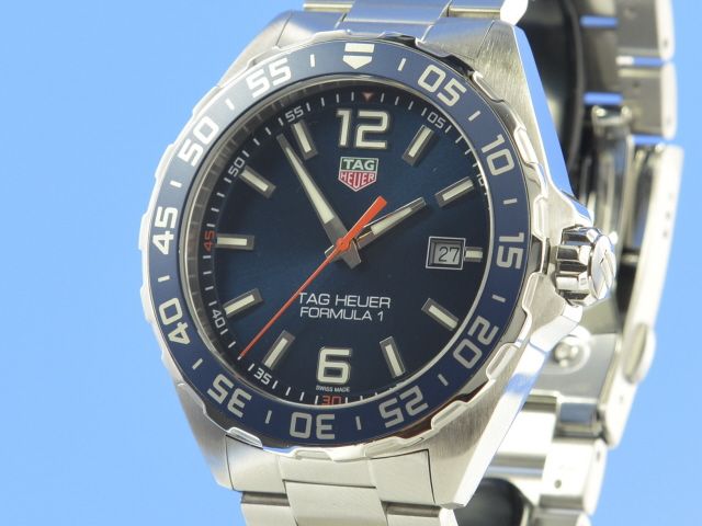 TAG Heuer Formula 1 43mm Quarz