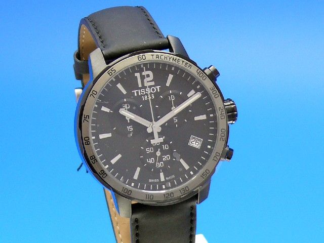 Tissot Quickster Herren