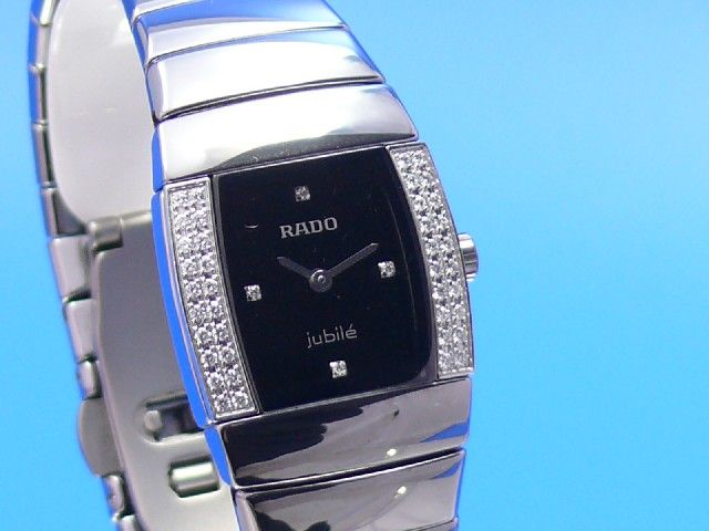 RADO SINTRA S JUBIL Damen Brillant