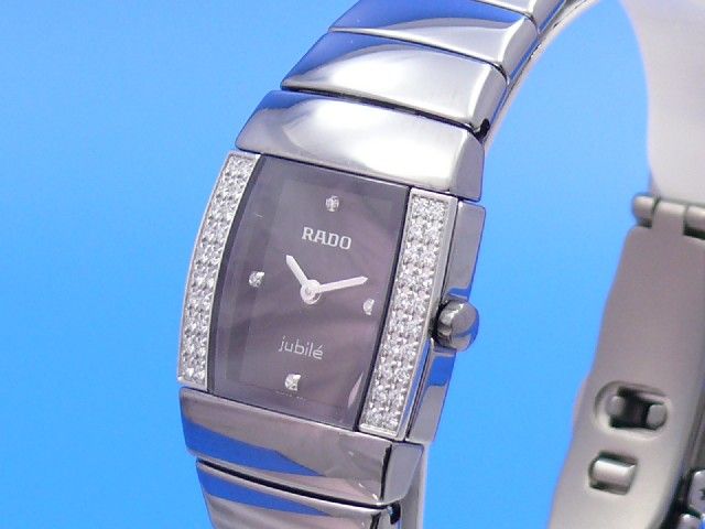 RADO SINTRA S JUBIL Damen Brillant