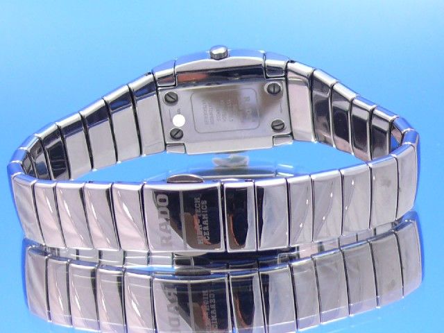 RADO SINTRA S JUBIL Damen Brillant