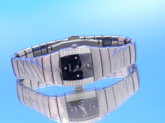 RADO SINTRA S JUBIL Damen Brillant