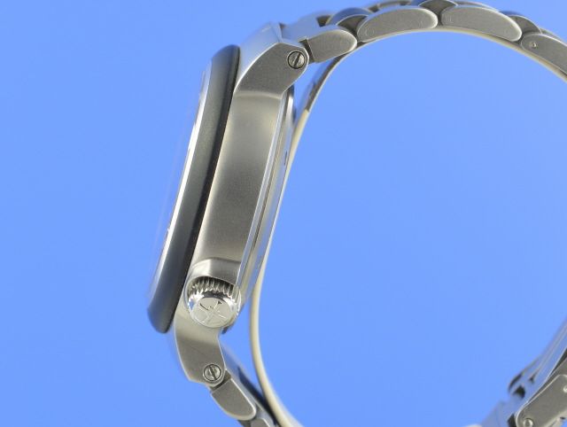 Mhle Glashtte S.A.R. Rescue-Timer