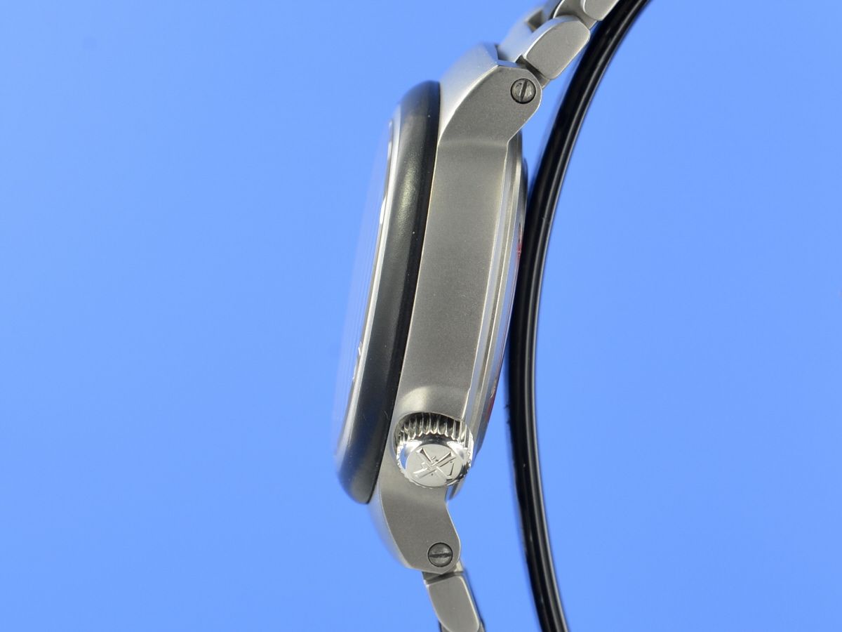 Mhle Glashtte S.A.R. Rescue Timer