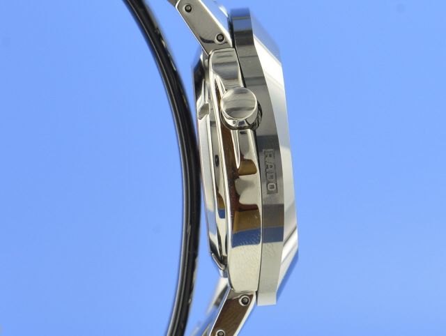 Rado Split-Second Chronograph