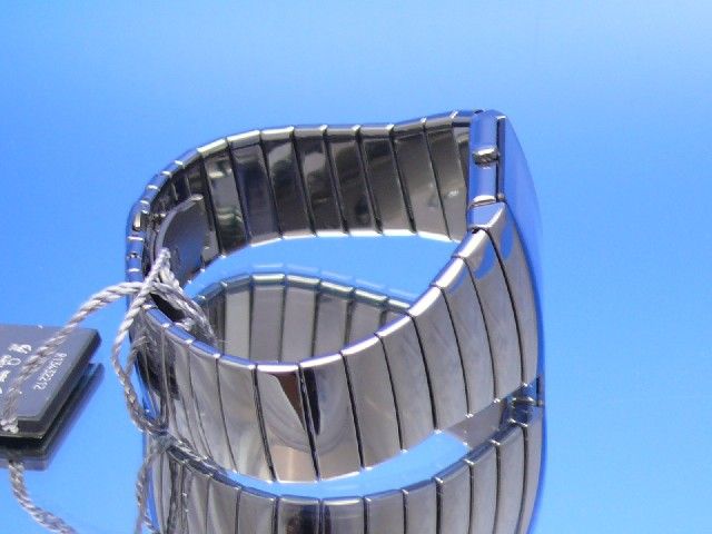 Rado Sintra Platinum-Ton-Keramik Blue Herrenuhr R13432212