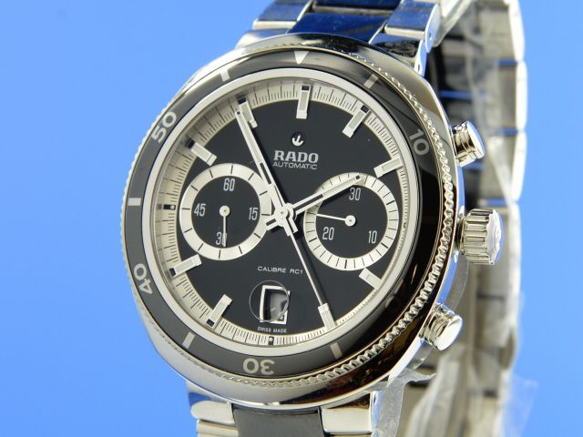Rado D-Star 200 Chronograph
