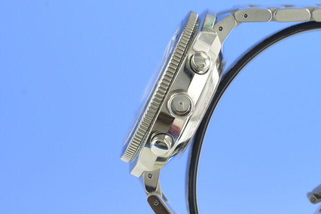 Rado D-Star 200 Chronograph Keramik