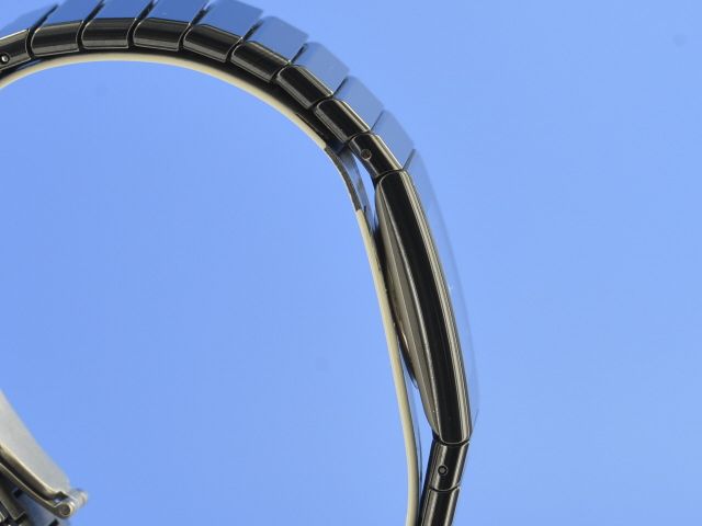 Rado DiaStar Keramik Medium