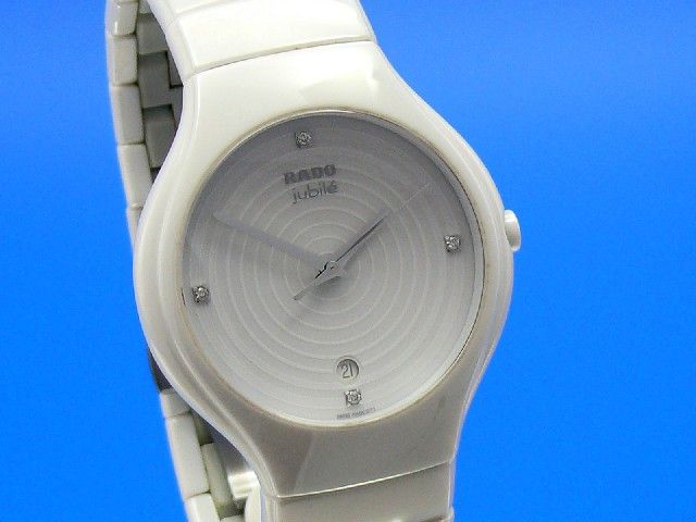 Rado True L Jubil Lady