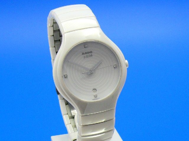 Rado True L Jubil Lady