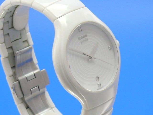 Rado True L Jubil Lady