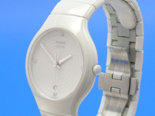 Rado True L Jubil Lady