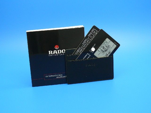 Rado True L Jubil Lady