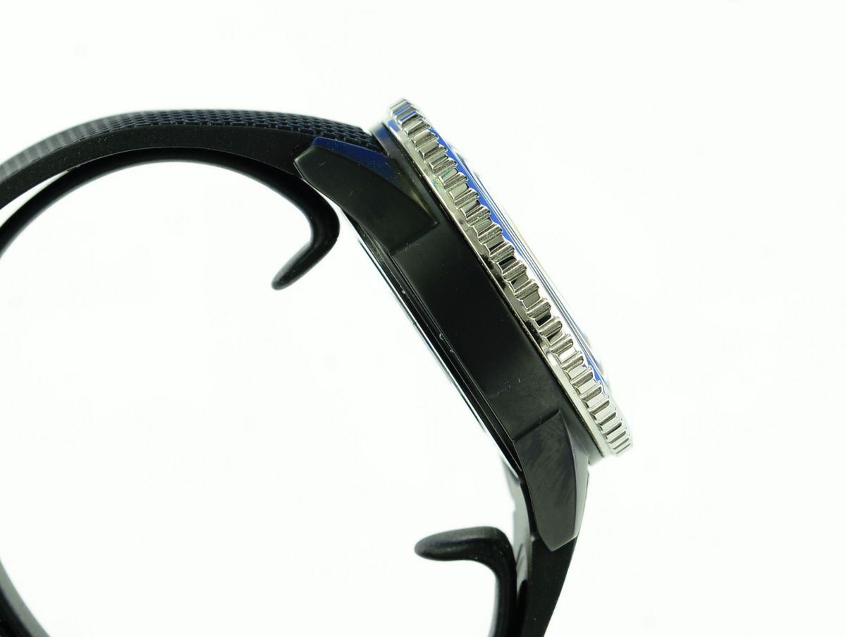 Rado Captain Cook High-Tech