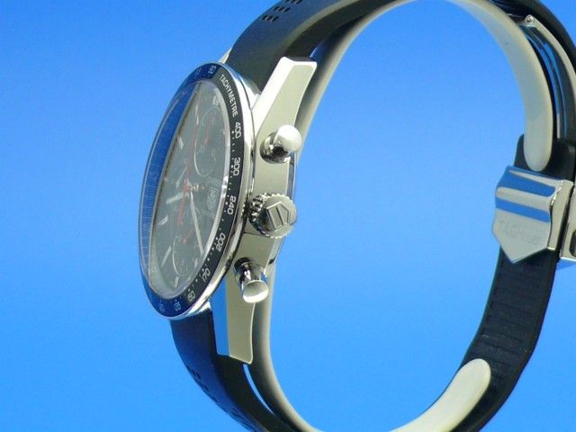 TAG HEUER CARRERA RACING