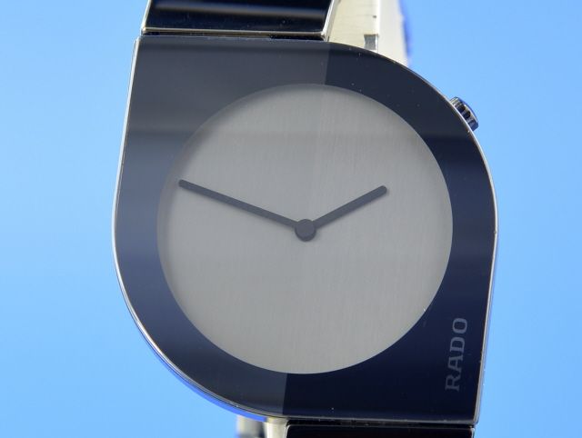 RADO CERIX 34 mm - R25472102 - Uhrencenter Berlin - Gebrauchte Luxusuhren