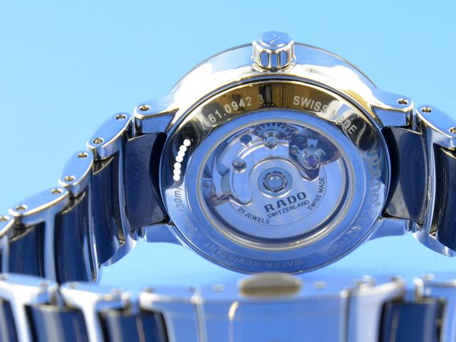 RADO Centrix Damen Automatik