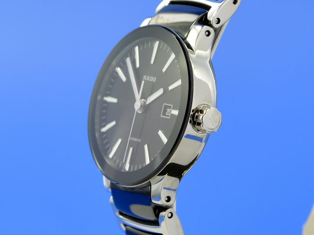 RADO Centrix Damen Automatik