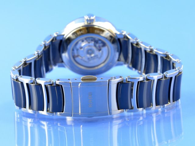 RADO Centrix Damen Automatik