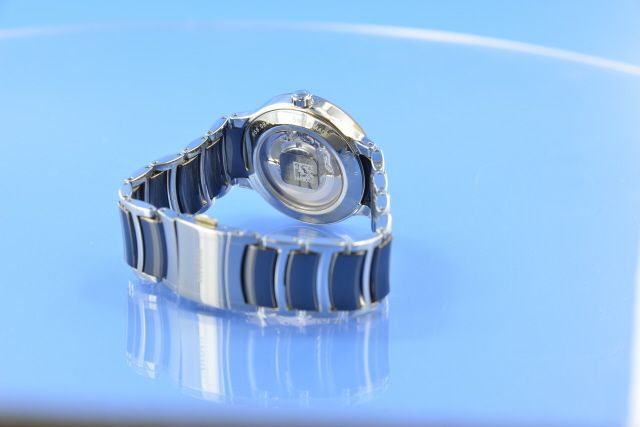 RADO Centrix Herren Automatik