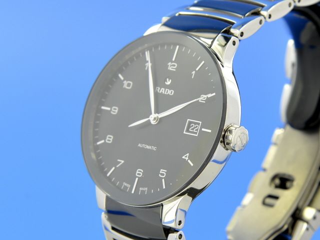 RADO Centrix Herren Automatik