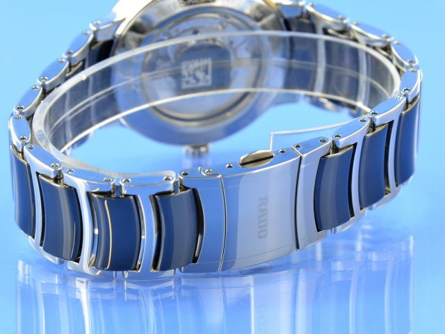 RADO Centrix Herren Automatik