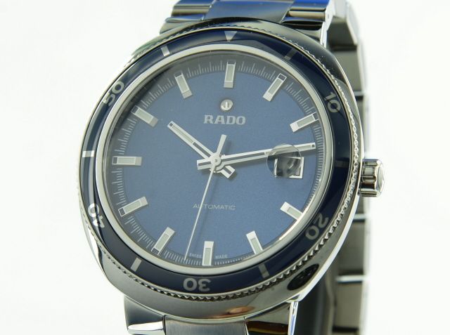 RADO D-STAR 200