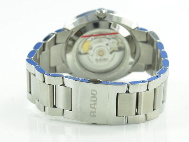 RADO D-STAR 200