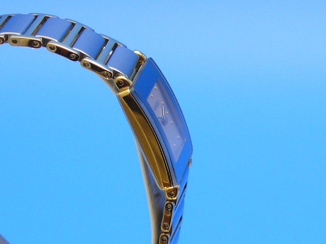 RADO DiaStar Damen Keramik