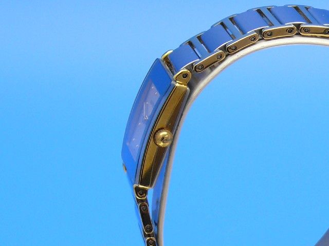 RADO DiaStar Damen Keramik