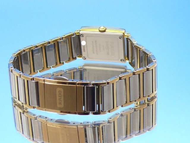 RADO DiaStar Damen Keramik