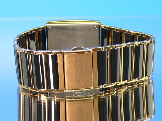 RADO DiaStar Integral Keramik Herren