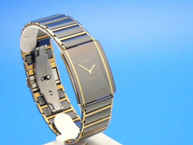 RADO DiaStar Integral Keramik Herren