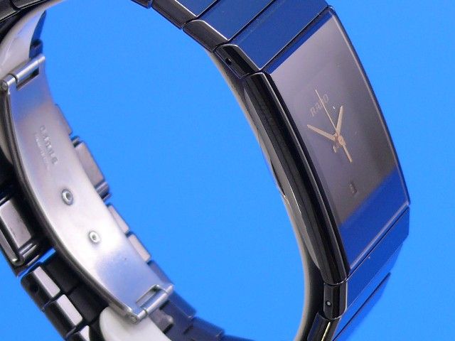 RADO DiaStar Keramik Medium