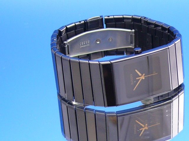 RADO DiaStar Keramik Medium