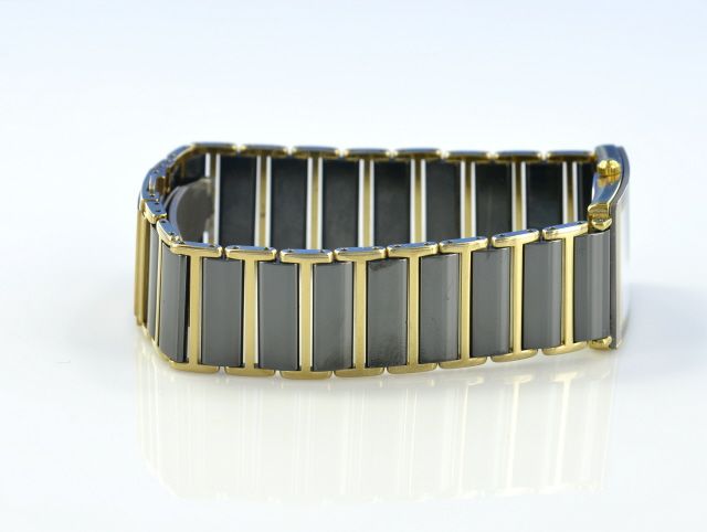 RADO DiaStar Keramik Medium