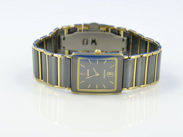 RADO DiaStar Keramik Medium