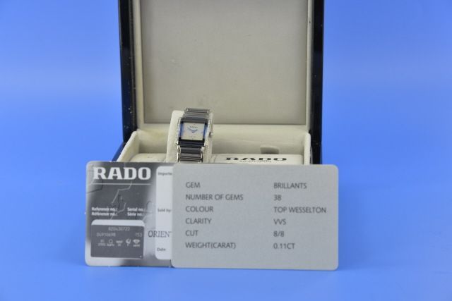 RADO DiaStar Lady Diamant