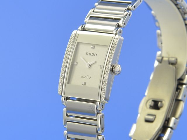RADO DiaStar Lady Diamant