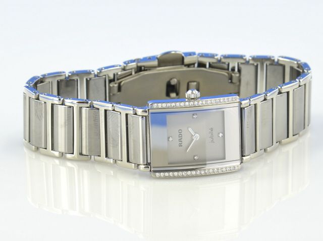 RADO DiaStar Lady Diamant