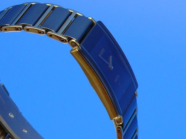 RADO DiaStar Medium Keramik