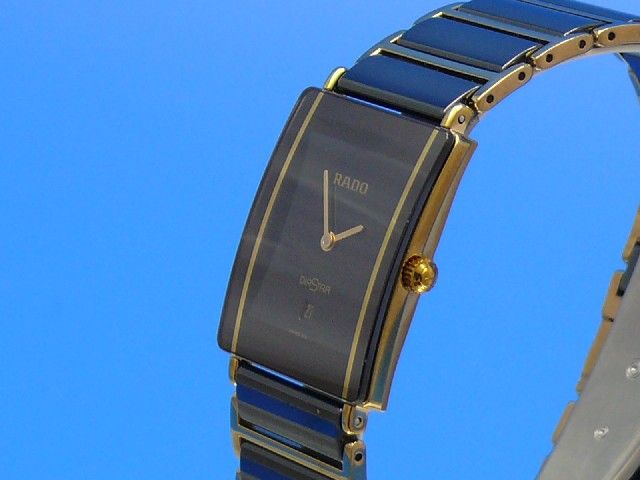 RADO DiaStar Medium Keramik