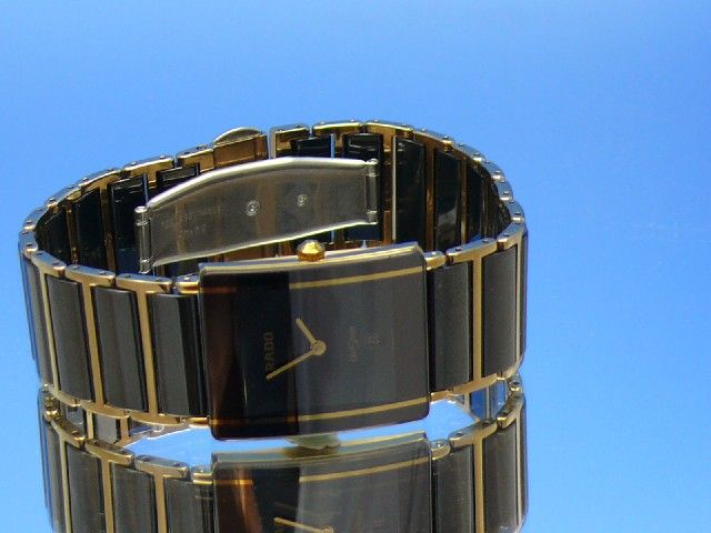 RADO DiaStar Medium Keramik