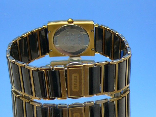 RADO DiaStar Medium Keramik