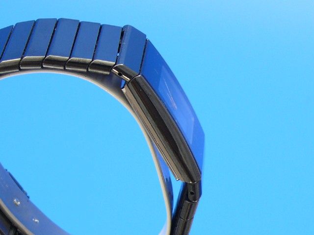 RADO DiaStar Multifunktion Ceramica