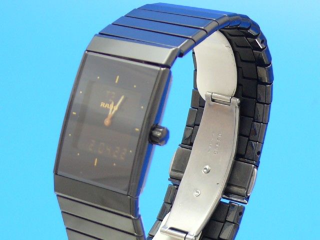 RADO DiaStar Multifunktion Ceramica