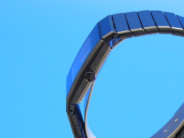 RADO DiaStar Multifunktion Ceramica