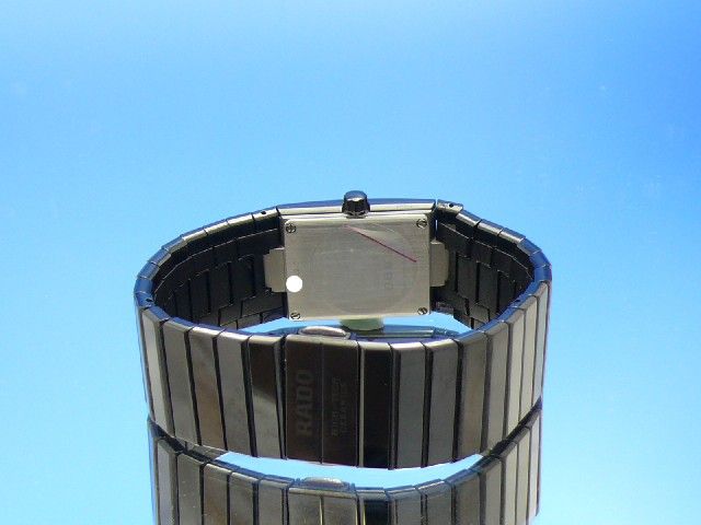 RADO DiaStar Multifunktion Ceramica